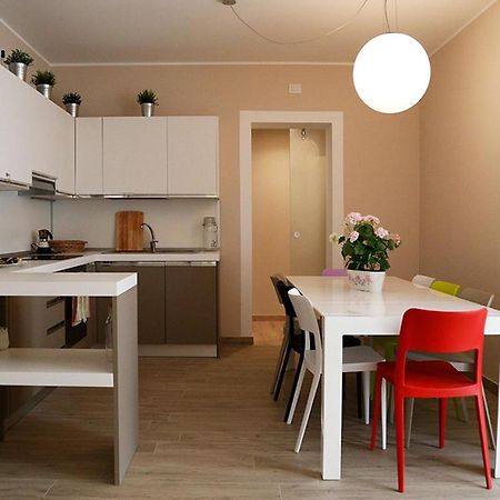 C.A.V. B&B Curiel20 San Donato Milanese Buitenkant foto