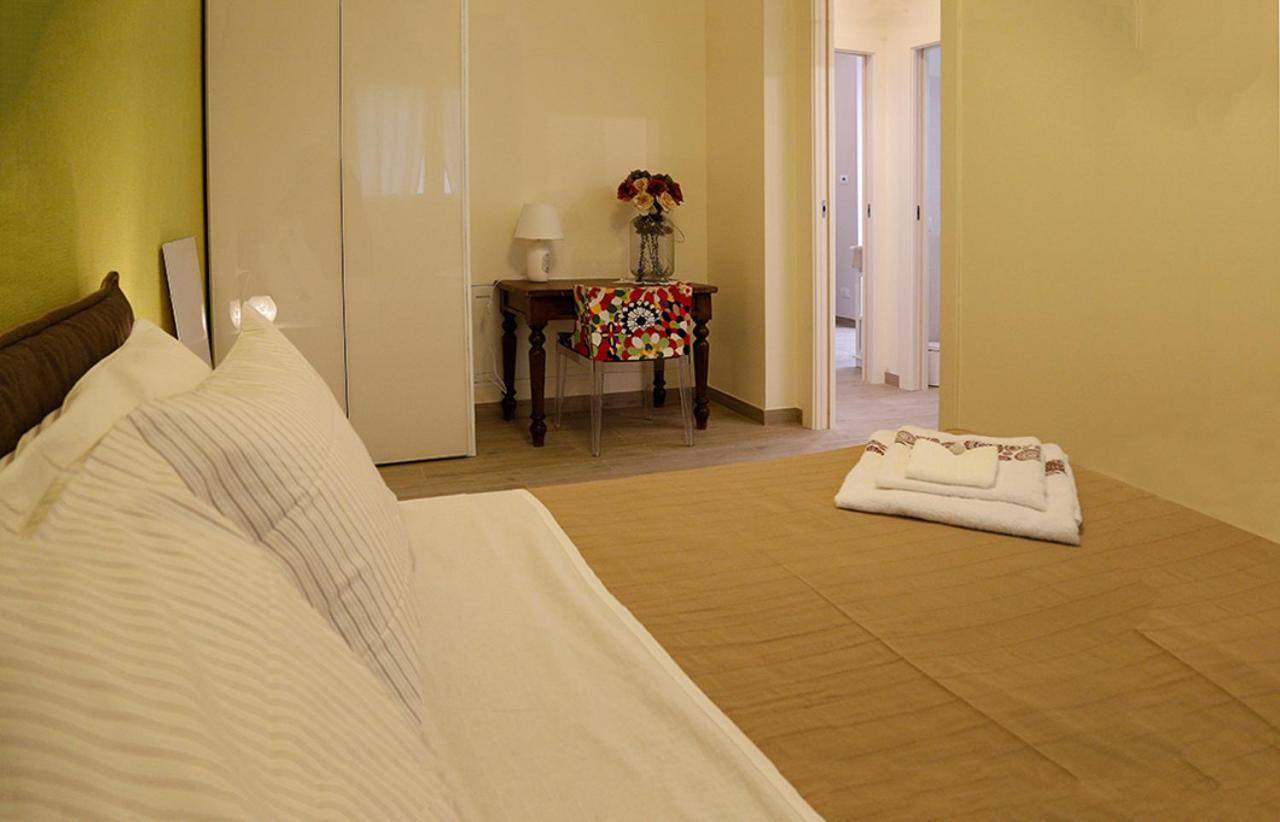 C.A.V. B&B Curiel20 San Donato Milanese Buitenkant foto