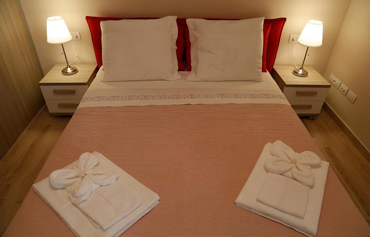 C.A.V. B&B Curiel20 San Donato Milanese Buitenkant foto