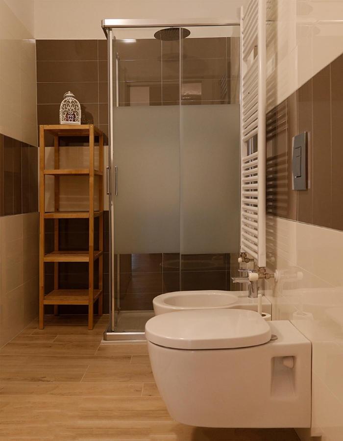 C.A.V. B&B Curiel20 San Donato Milanese Buitenkant foto