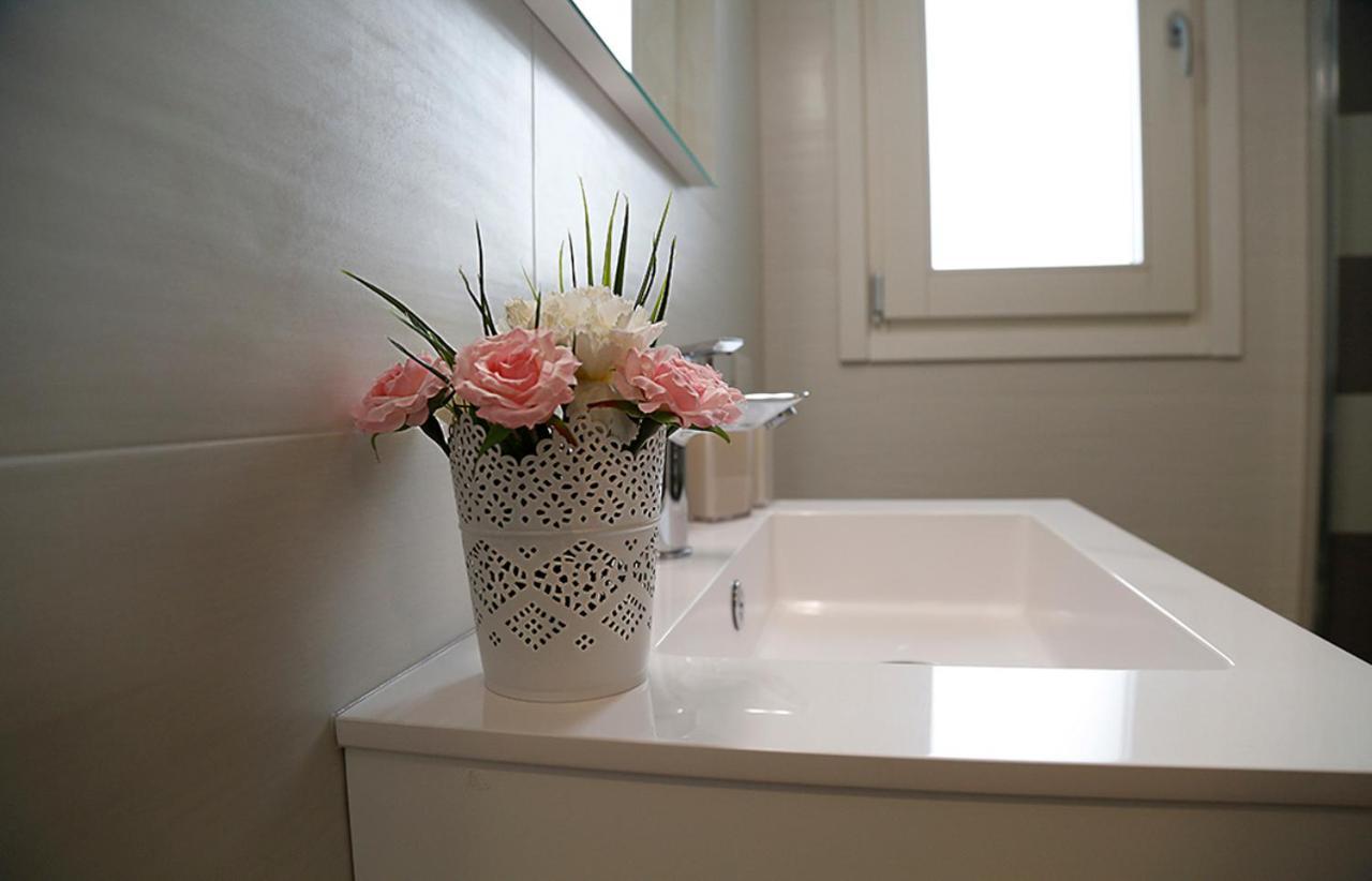 C.A.V. B&B Curiel20 San Donato Milanese Buitenkant foto