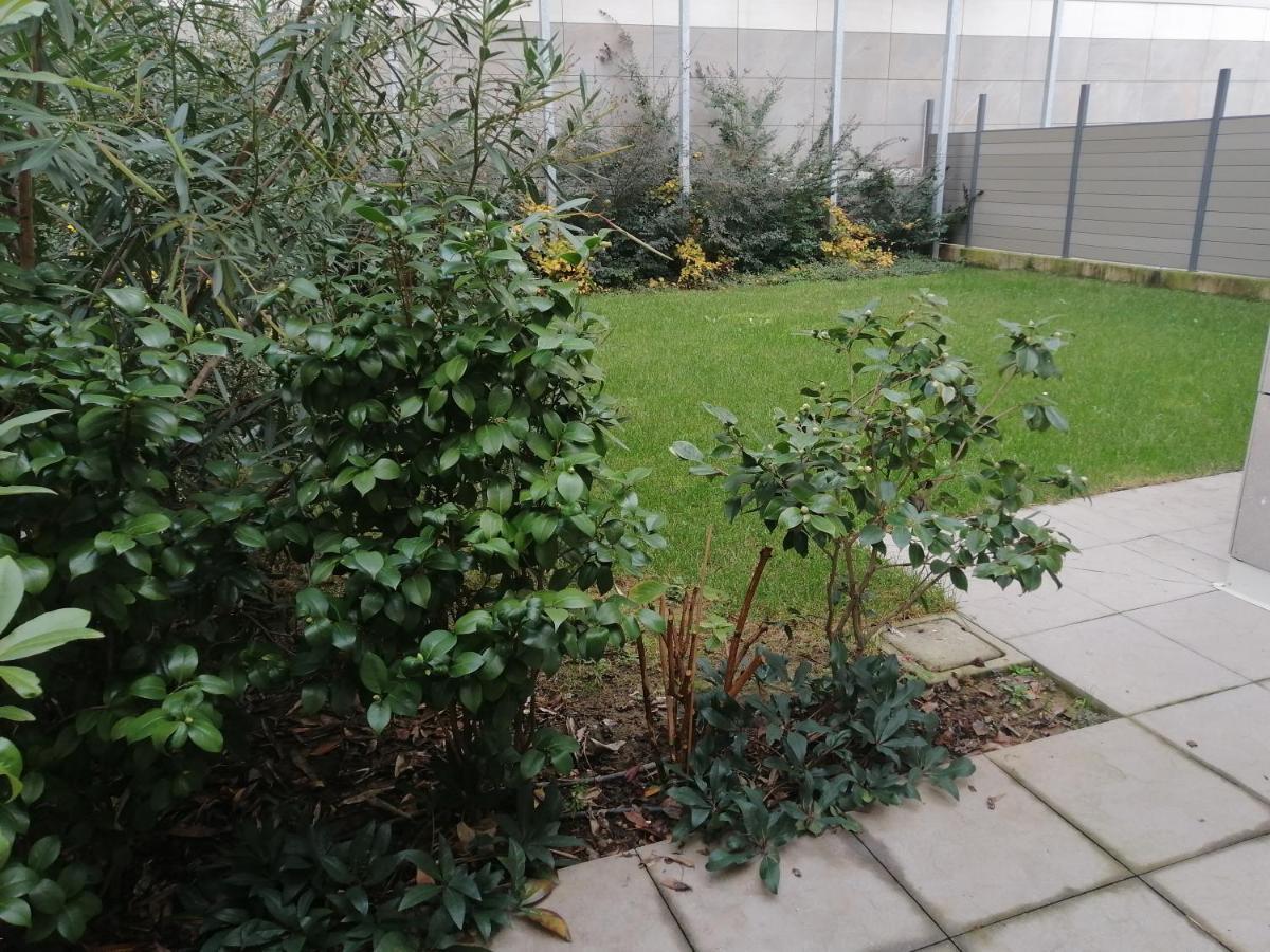 C.A.V. B&B Curiel20 San Donato Milanese Buitenkant foto