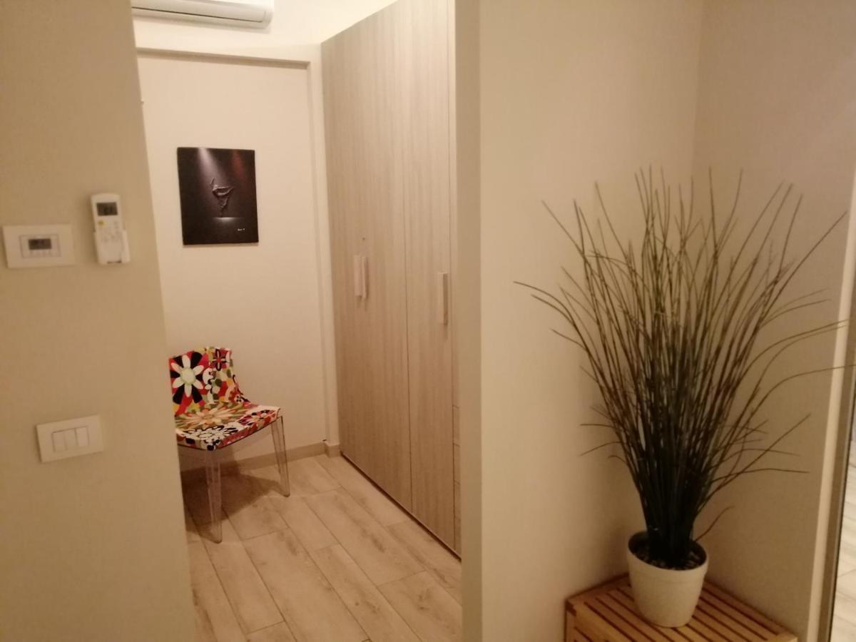 C.A.V. B&B Curiel20 San Donato Milanese Buitenkant foto